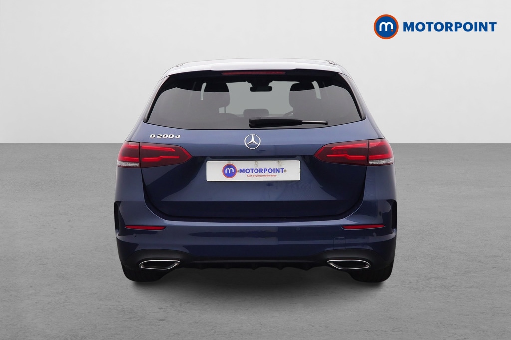 Used Mercedes-Benz B Class 2023 for sale - 77104385: Photo 6