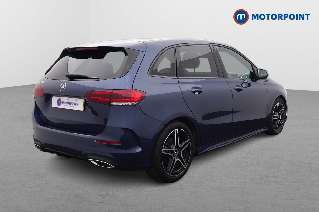 Used Mercedes-Benz B Class 2023 for sale - 77104385: Photo 7