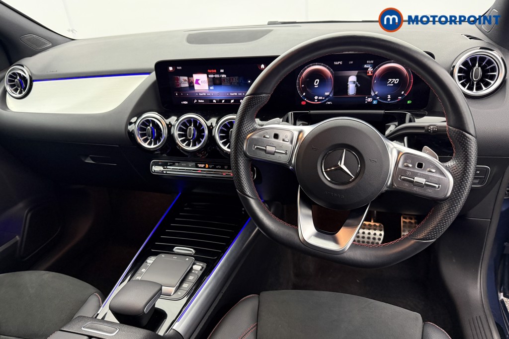 Used Mercedes-Benz B Class 2023 for sale - 77104385: Photo 9