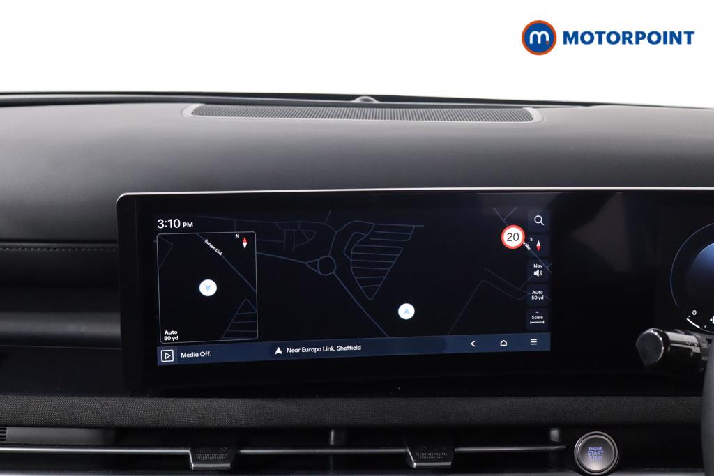 Used Hyundai TUCSON 2024 for sale - 77932182: Photo 10