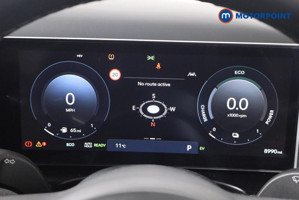 Used Hyundai TUCSON 2024 for sale - 77932182: Photo 11