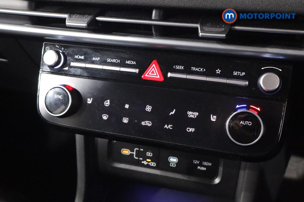 Used Hyundai TUCSON 2024 for sale - 77932182: Photo 12