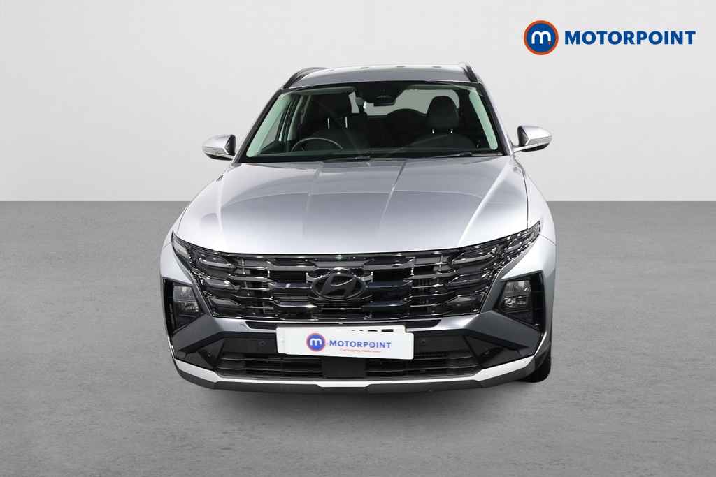 Used Hyundai TUCSON 2024 for sale - 77932182: Photo 2