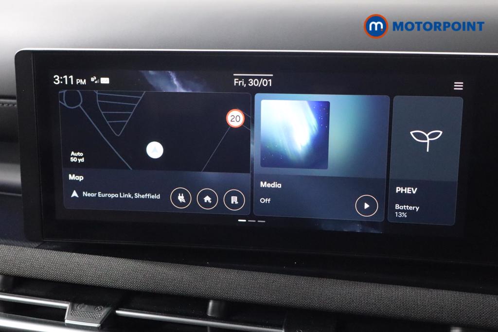 Used Hyundai TUCSON 2024 for sale - 77932182: Photo 21