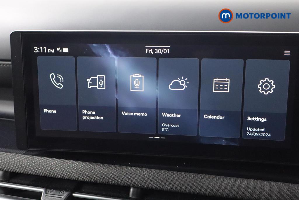 Used Hyundai TUCSON 2024 for sale - 77932182: Photo 22