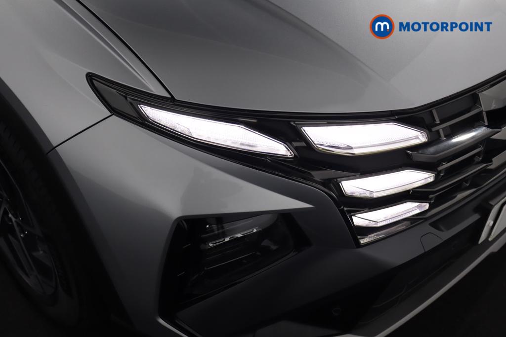 Used Hyundai TUCSON 2024 for sale - 77932182: Photo 27