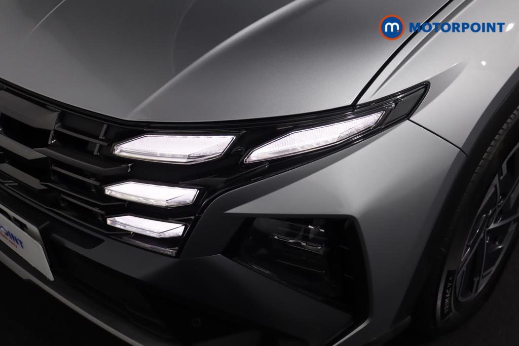 Used Hyundai TUCSON 2024 for sale - 77932182: Photo 28