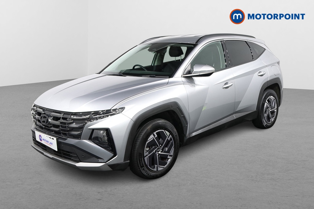 Used Hyundai TUCSON 2024 for sale - 77932182: Photo 3