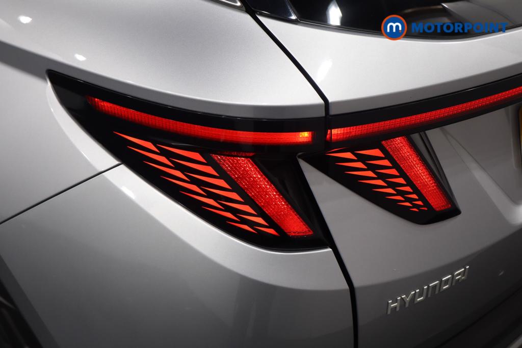 Used Hyundai TUCSON 2024 for sale - 77932182: Photo 36