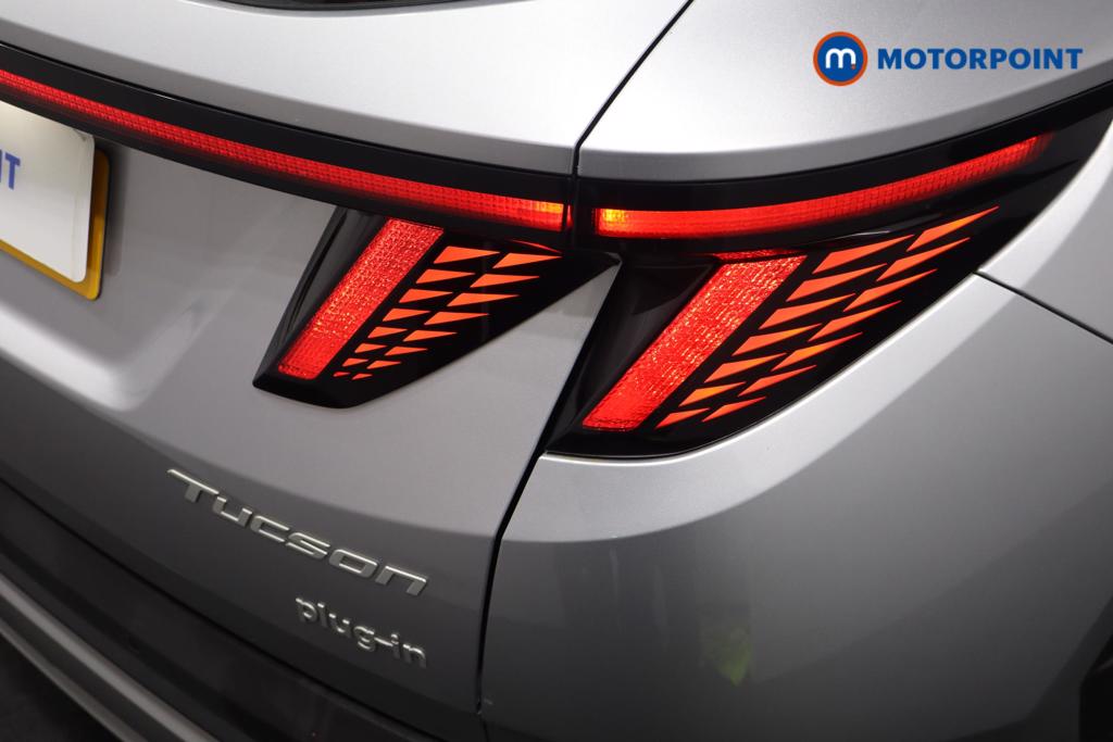 Used Hyundai TUCSON 2024 for sale - 77932182: Photo 37