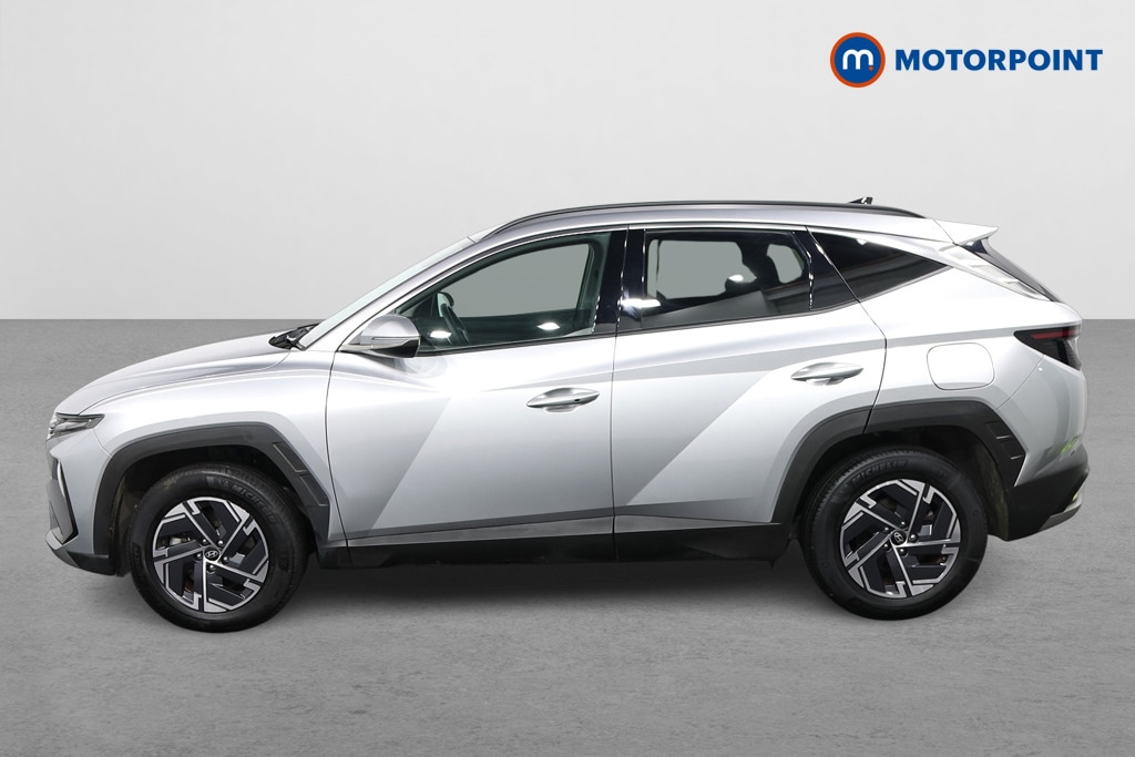 Used Hyundai TUCSON 2024 for sale - 77932182: Photo 4