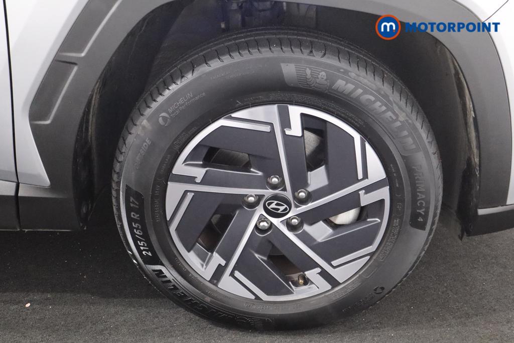 Used Hyundai TUCSON 2024 for sale - 77932182: Photo 46