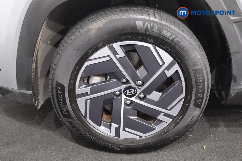 Used Hyundai TUCSON 2024 for sale - 77932182: Photo 47