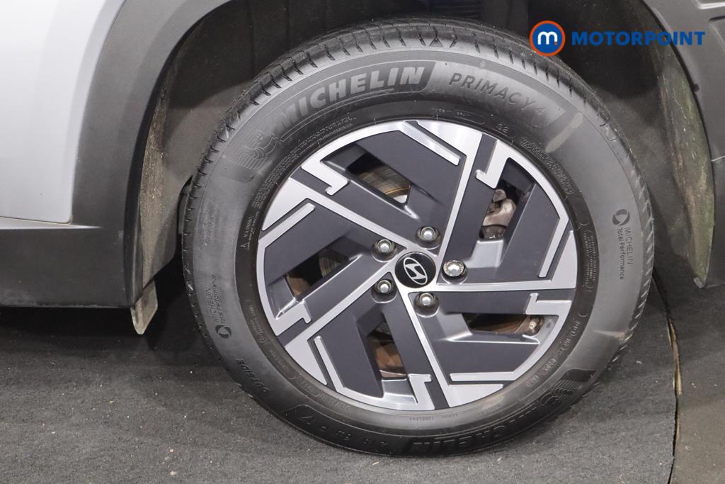 Used Hyundai TUCSON 2024 for sale - 77932182: Photo 48