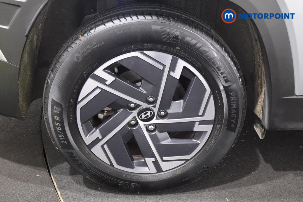 Used Hyundai TUCSON 2024 for sale - 77932182: Photo 49