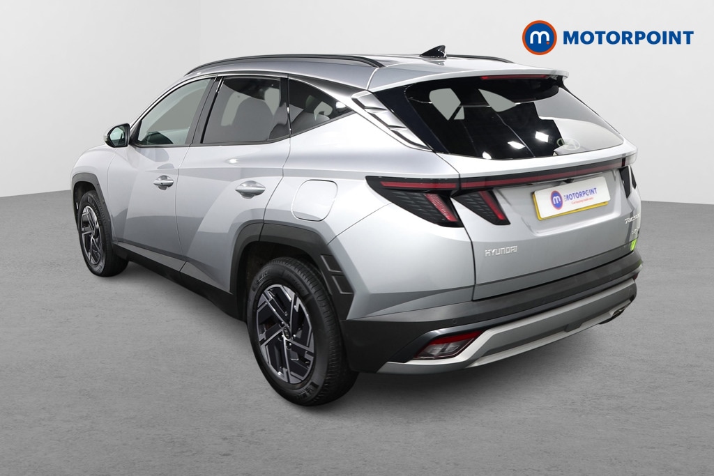 Used Hyundai TUCSON 2024 for sale - 77932182: Photo 5