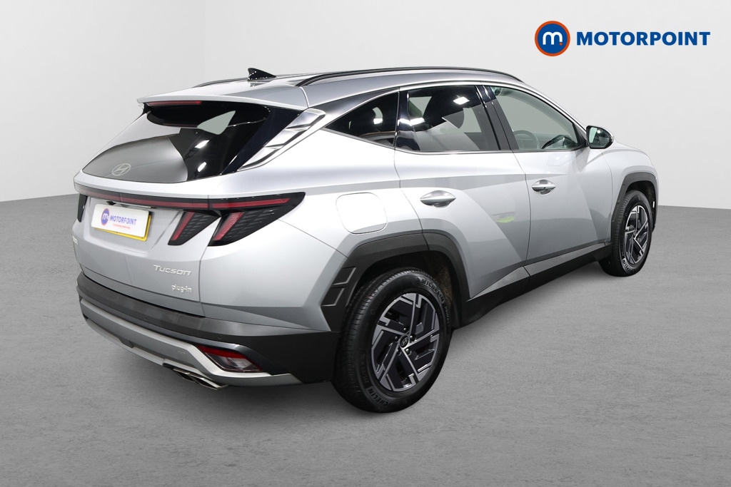 Used Hyundai TUCSON 2024 for sale - 77932182: Photo 7