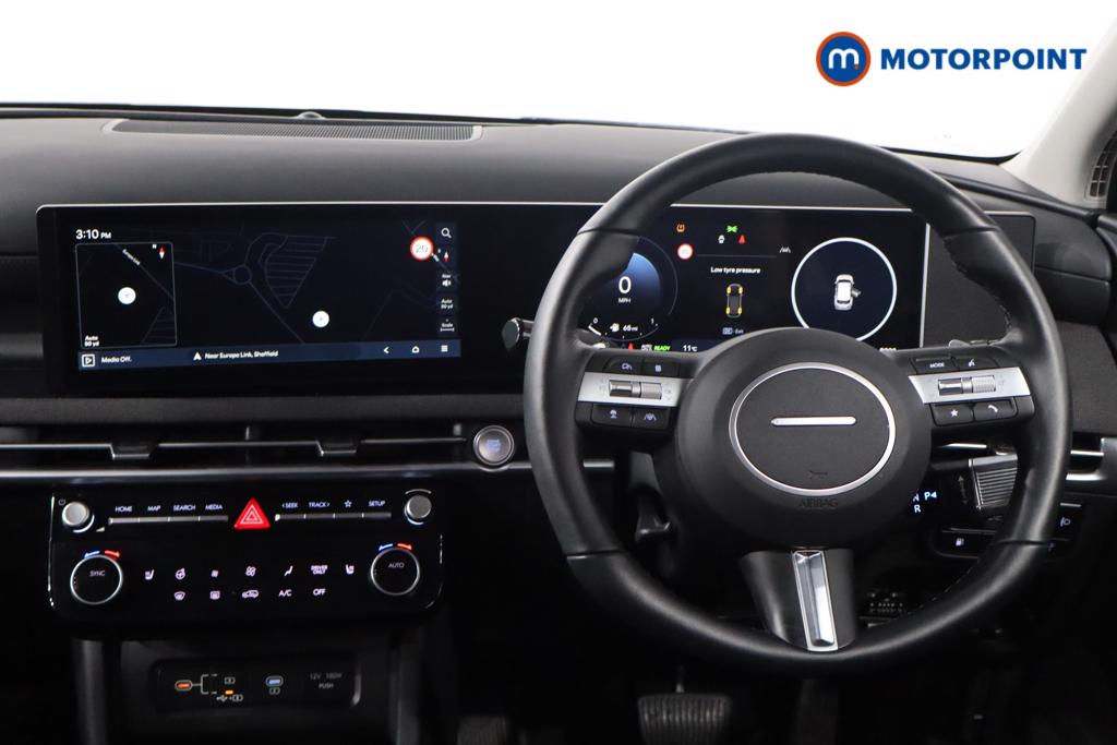 Used Hyundai TUCSON 2024 for sale - 77932182: Photo 9