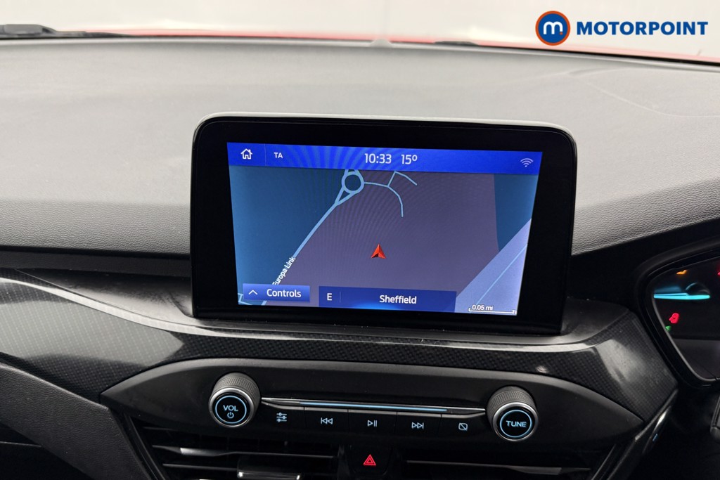 Used Ford Focus 2020 for sale - 77286663: Photo 10