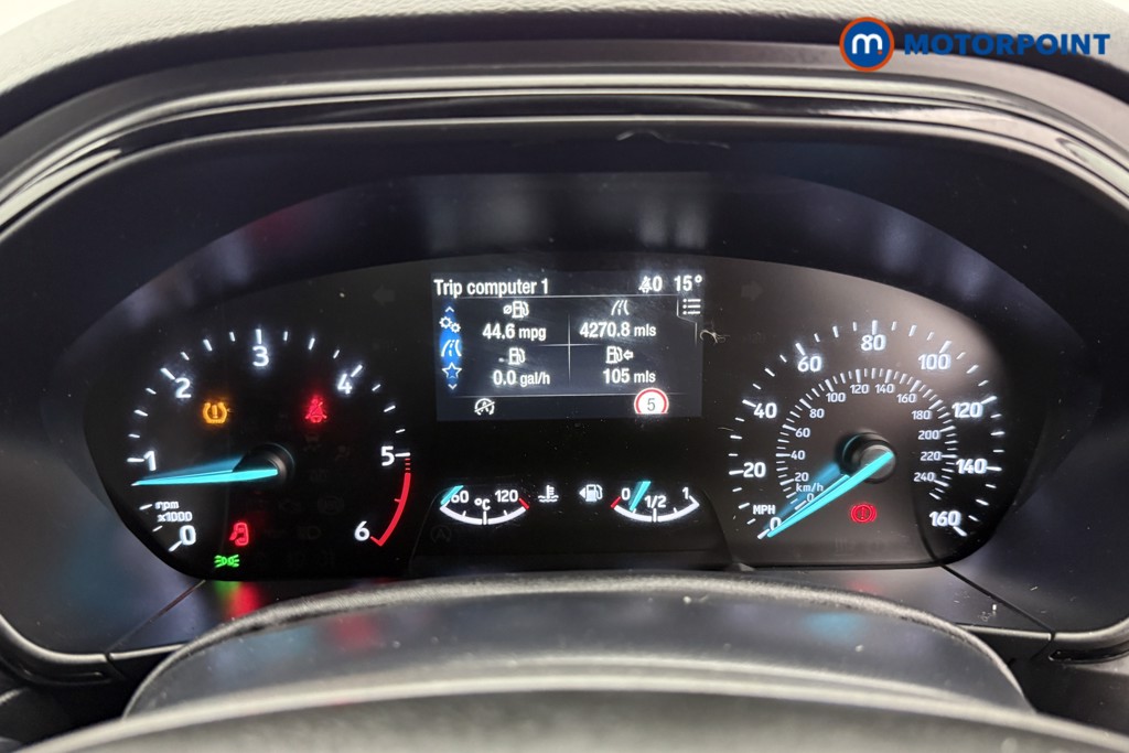 Used Ford Focus 2020 for sale - 77286663: Photo 13