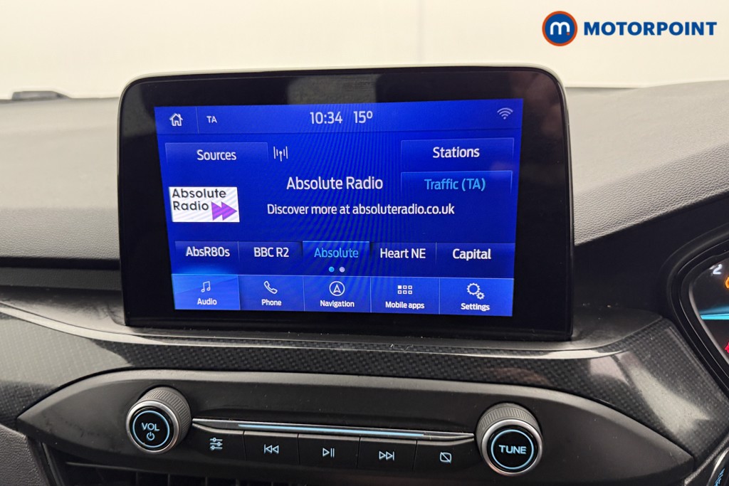 Used Ford Focus 2020 for sale - 77286663: Photo 14