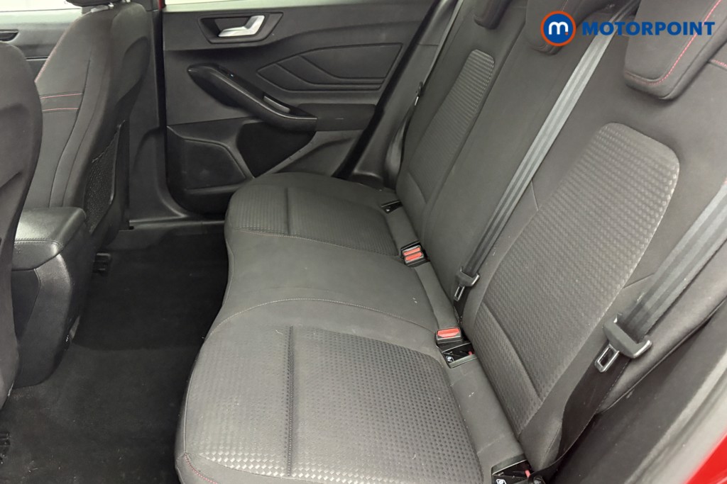 Used Ford Focus 2020 for sale - 77286663: Photo 30