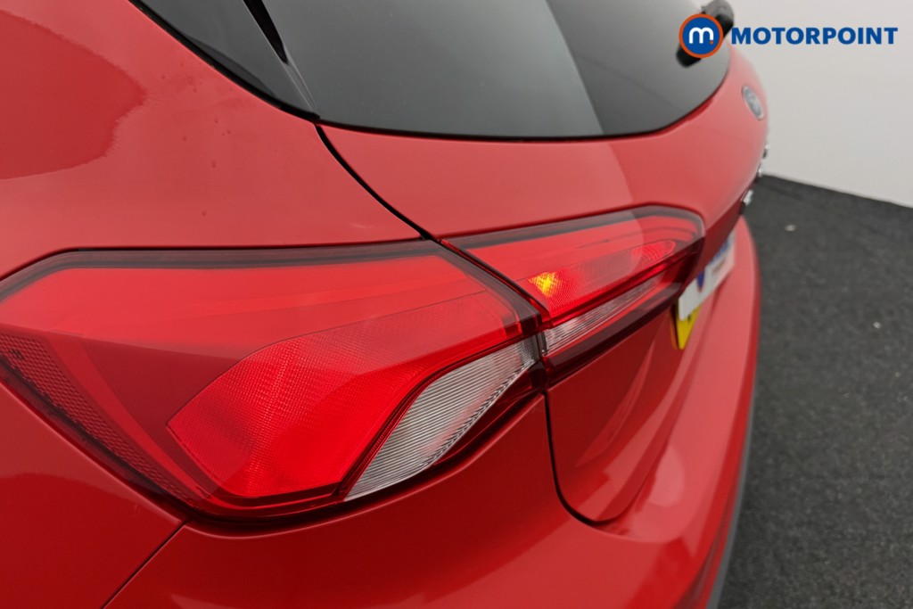 Used Ford Focus 2020 for sale - 77286663: Photo 32