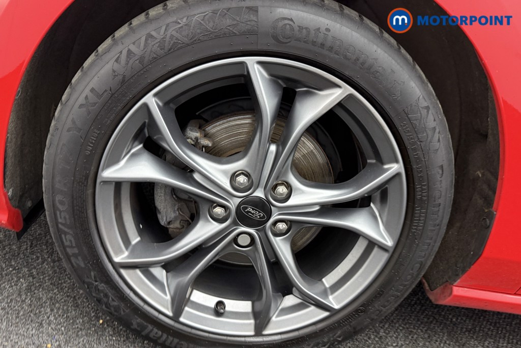 Used Ford Focus 2020 for sale - 77286663: Photo 35