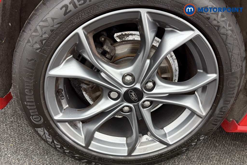 Used Ford Focus 2020 for sale - 77286663: Photo 37