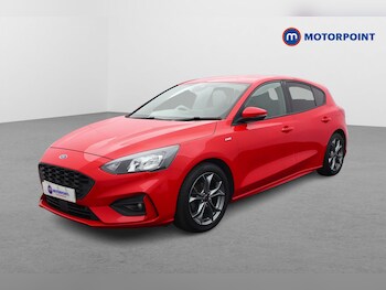 Used Ford Focus 2020 for sale - 77286663: Photo