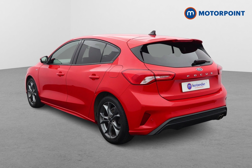 Used Ford Focus 2020 for sale - 77286663: Photo 5