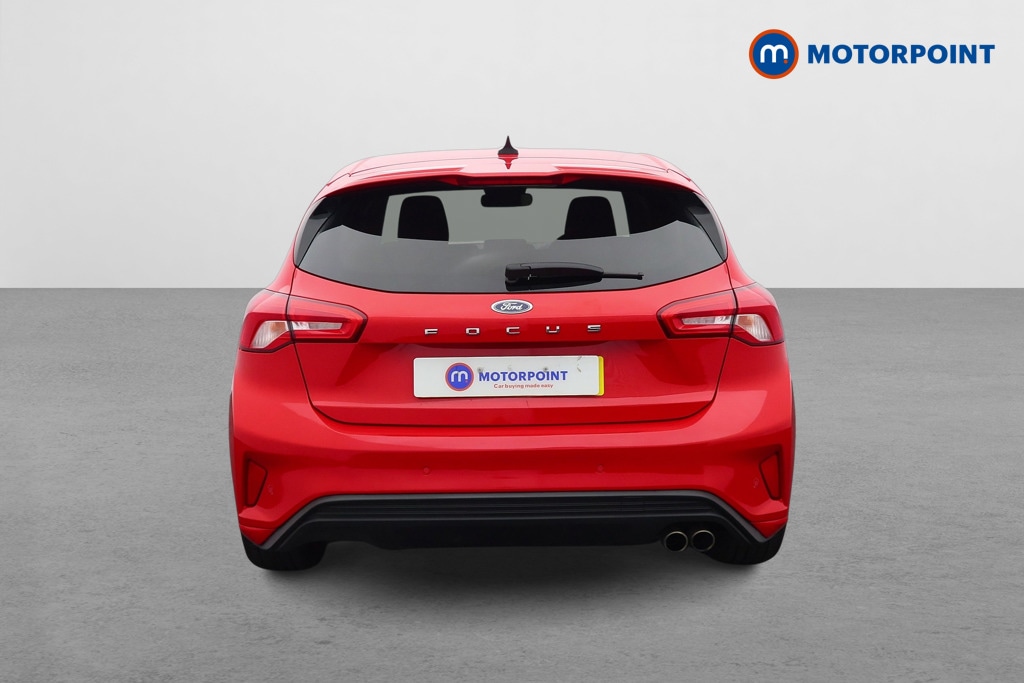 Used Ford Focus 2020 for sale - 77286663: Photo 6