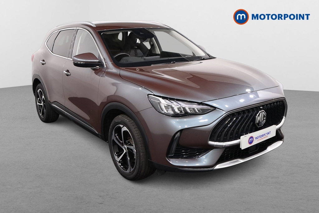 Used MG MG HS 2024 for sale - 77340489: Photo 1