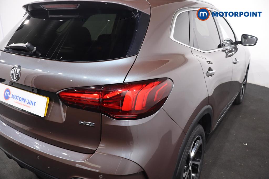 Used MG MG HS 2024 for sale - 77340489: Photo 14