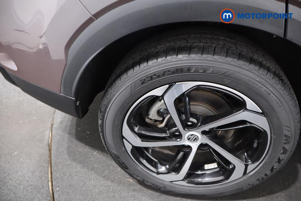 Used MG MG HS 2024 for sale - 77340489: Photo 16