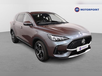 Used MG MG HS 2024 for sale - 77340489: Photo