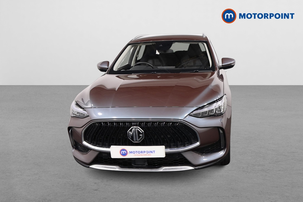 Used MG MG HS 2024 for sale - 77340489: Photo 2