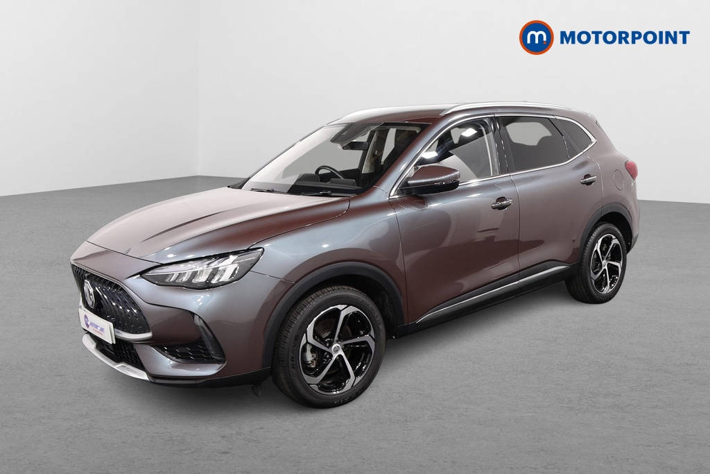 Used MG MG HS 2024 for sale - 77340489: Photo 3