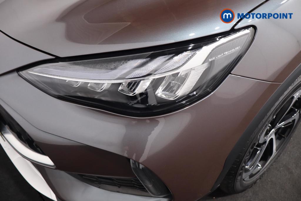 Used MG MG HS 2024 for sale - 77340489: Photo 34