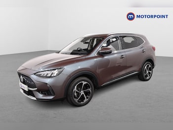 Used MG MG HS 2024 for sale - 77340489: Photo