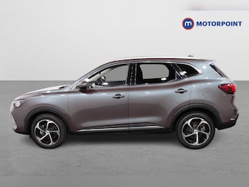 Used MG MG HS 2024 for sale - 77340489: Photo