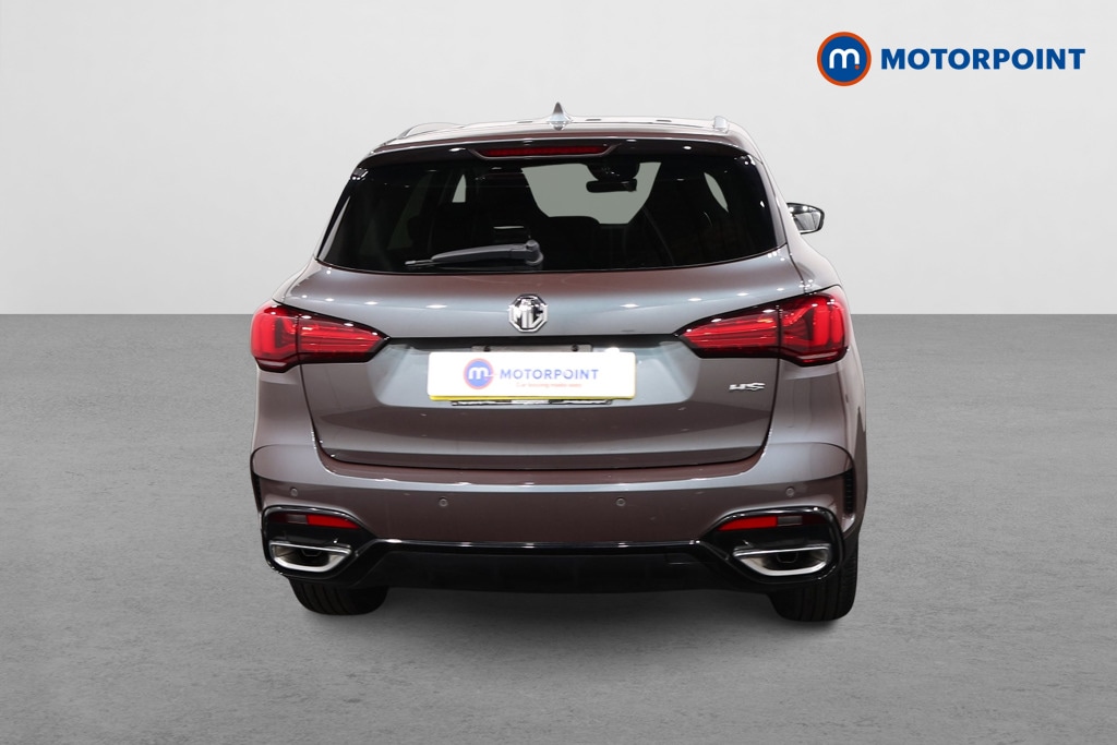 Used MG MG HS 2024 for sale - 77340489: Photo 6