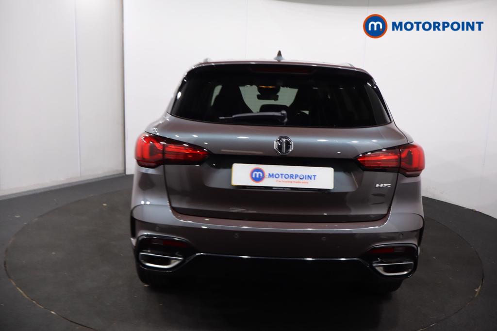 Used MG MG HS 2024 for sale - 77340489: Photo 9