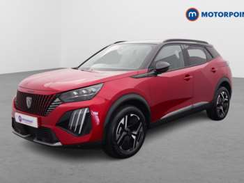 Used Peugeot 2008 2024 for sale - 74715307: Photo