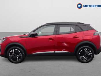 Used Peugeot 2008 2024 for sale - 74715307: Photo