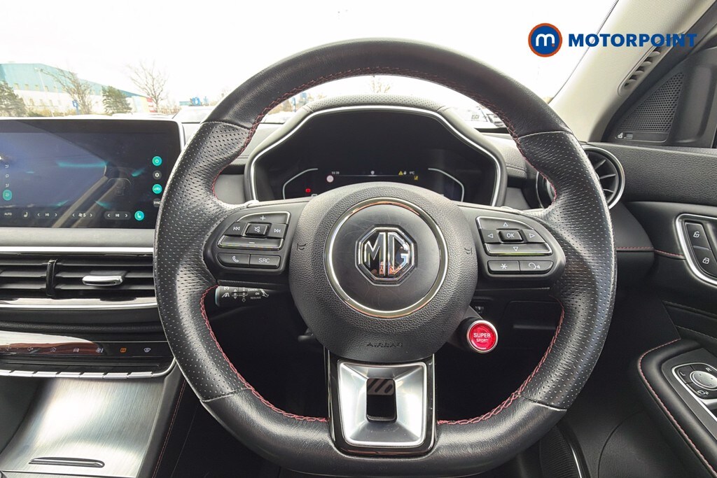 Used MG MG HS 2023 for sale - 77966125: Photo 13
