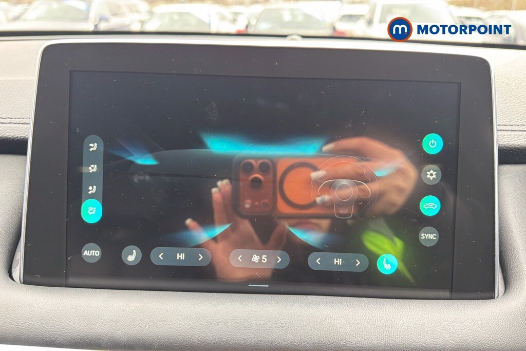 Used MG MG HS 2023 for sale - 77966125: Photo 19