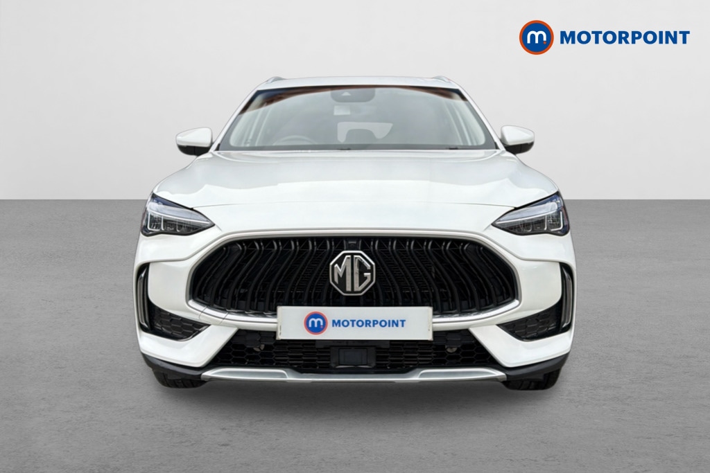 Used MG MG HS 2023 for sale - 77966125: Photo 2