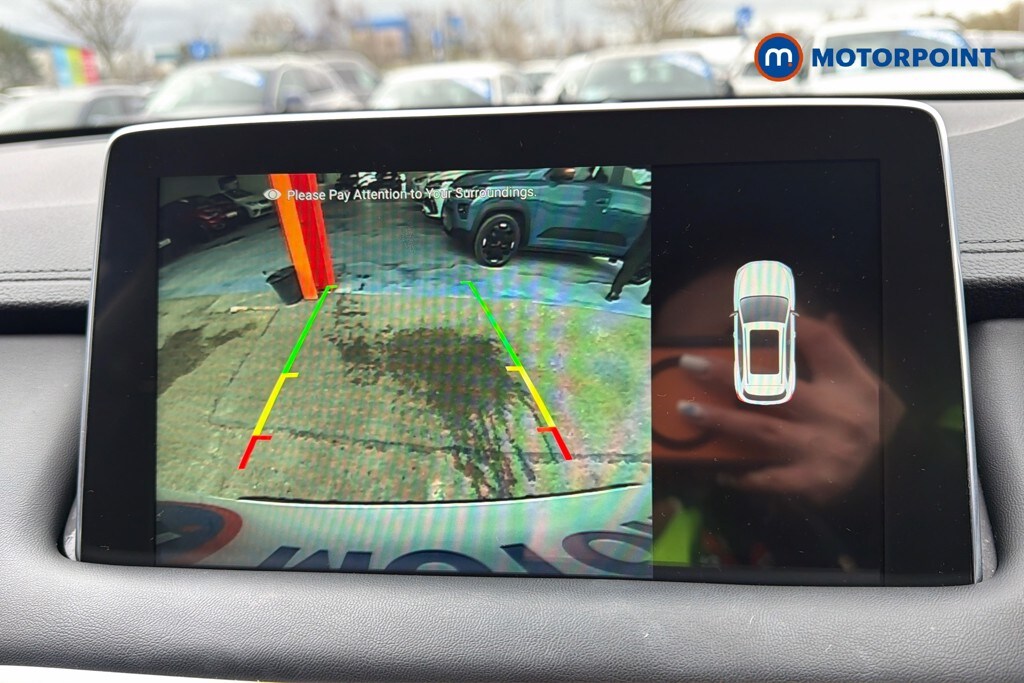 Used MG MG HS 2023 for sale - 77966125: Photo 20