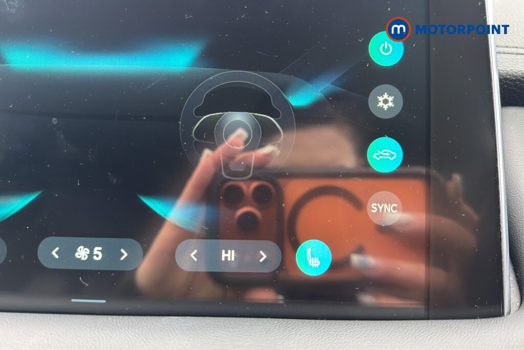 Used MG MG HS 2023 for sale - 77966125: Photo 21